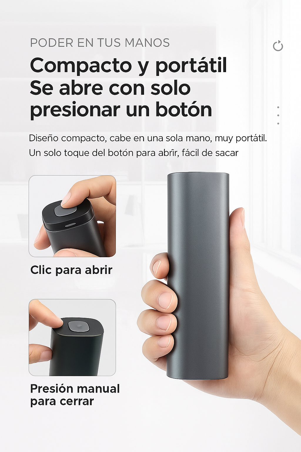 🛠 Set de Destornilladores de Precisión 46 en 1 – Premium S2