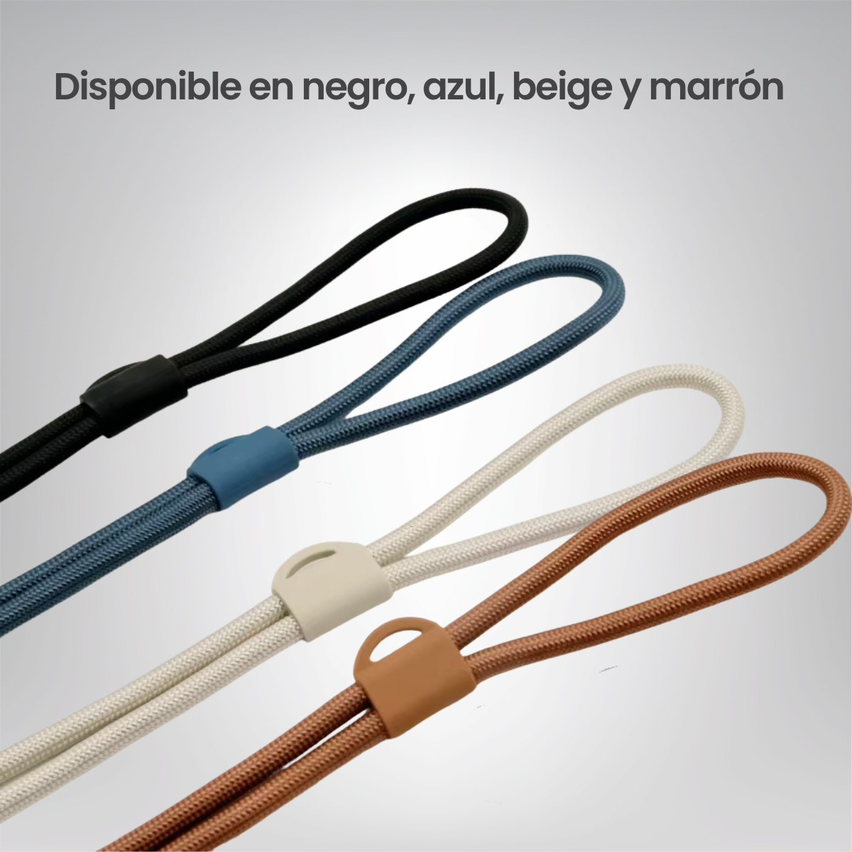 Correa para Perro 4 en 1 – Uso Manos Libres, Diseño Cruzado, Cintura o Tradicional