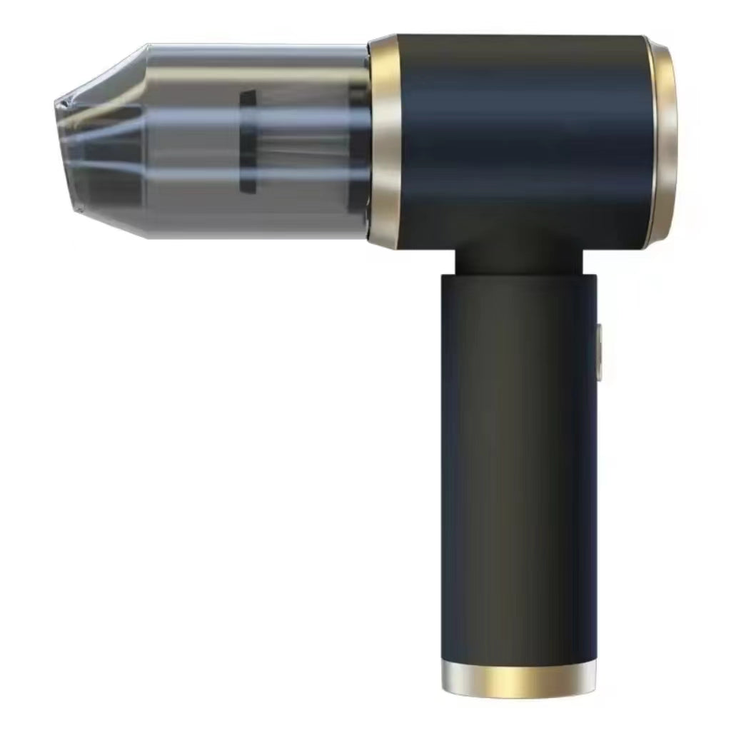 Aspiradora Portátil Inalámbrica – Ideal para Auto y Casa