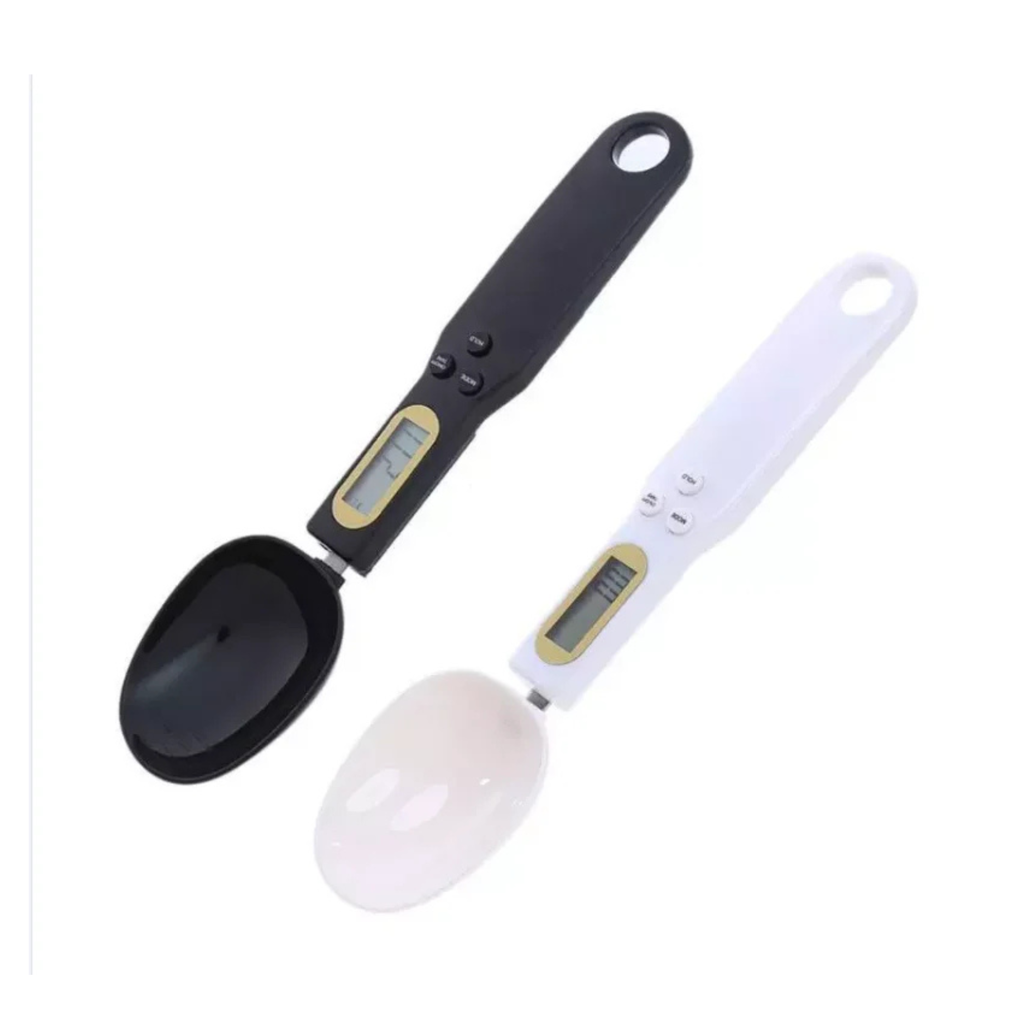 Cuchara Balanza Digital de Precisión – Medición Exacta para Cocina y Más