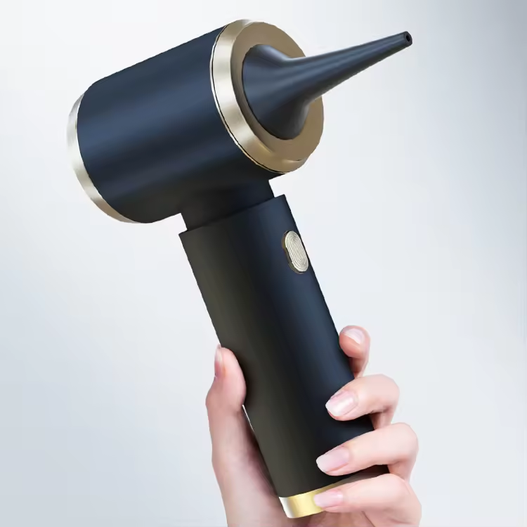 Aspiradora Portátil Inalámbrica – Ideal para Auto y Casa